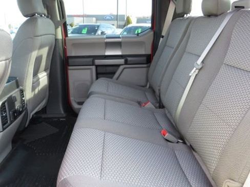 Certified 2020 Ford F150 XLT w/ Equipment Group 302A Luxury image 6