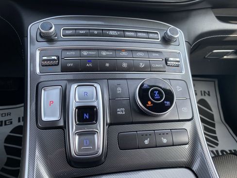 Certified 2023 Hyundai Santa Fe SEL w/ Premium Package AWD/4WD image 20