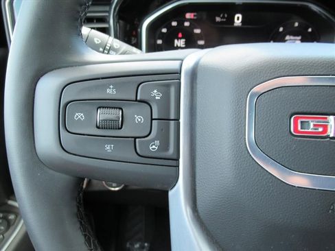 Used 2026 GMC Sierra 1500 SLT AWD/4WD image 22