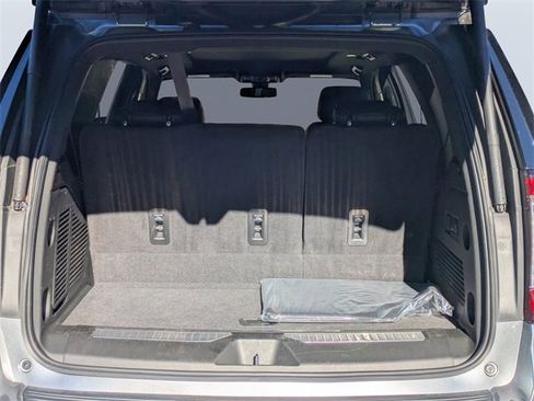 Used 2022 GMC Yukon Denali w/ Max Trailering Package image 38