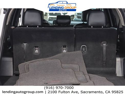 Used 2021 Kia Telluride LX image 26