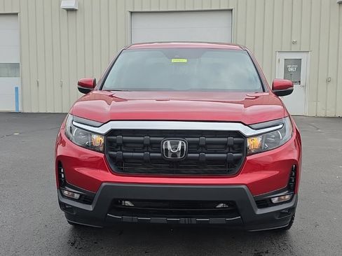 Used 2025 Honda Ridgeline RTL image 2
