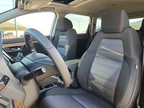 Used 2022 Honda CR-V EX image 15