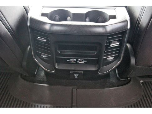 Used 2025 RAM 1500 Lone Star image 15