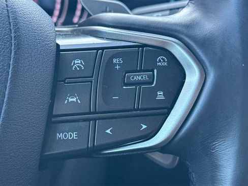 Certified 2024 Lexus NX 350 AWD w/ Premium Package image 29