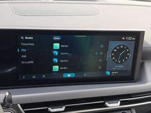 New 2026 Hyundai Sonata SEL image 23