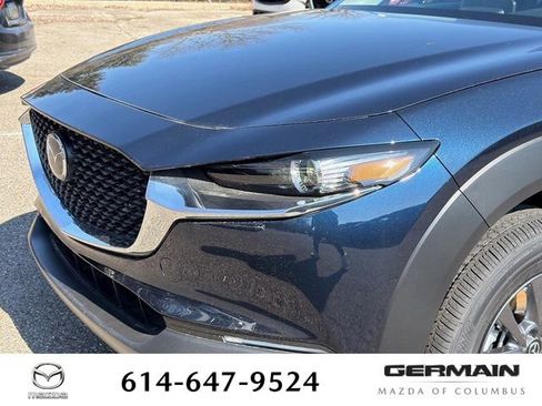 New 2026 MAZDA CX-30 AWD 2.5 S image 14