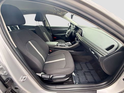 Used 2023 Hyundai Sonata SEL image 29