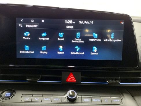 New 2026 Hyundai Elantra Sport image 29