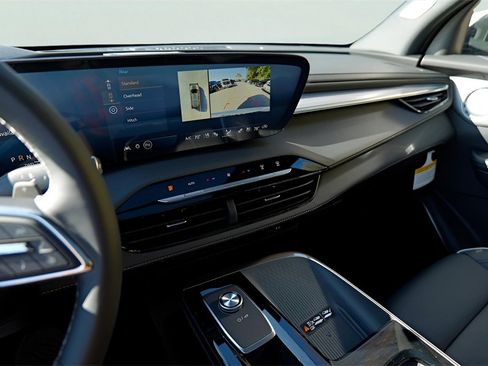 New 2026 Buick Enclave Avenir w/ Super Cruise Package image 12