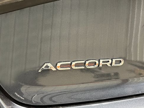 New 2026 Honda Accord SE image 9