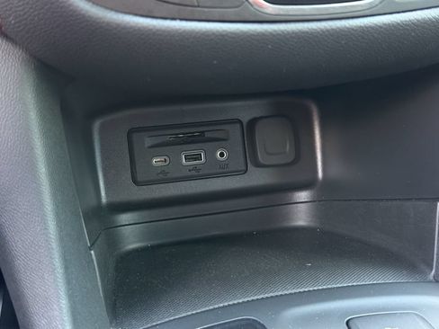 Used 2024 Chevrolet Equinox RS AWD/4WD image 17
