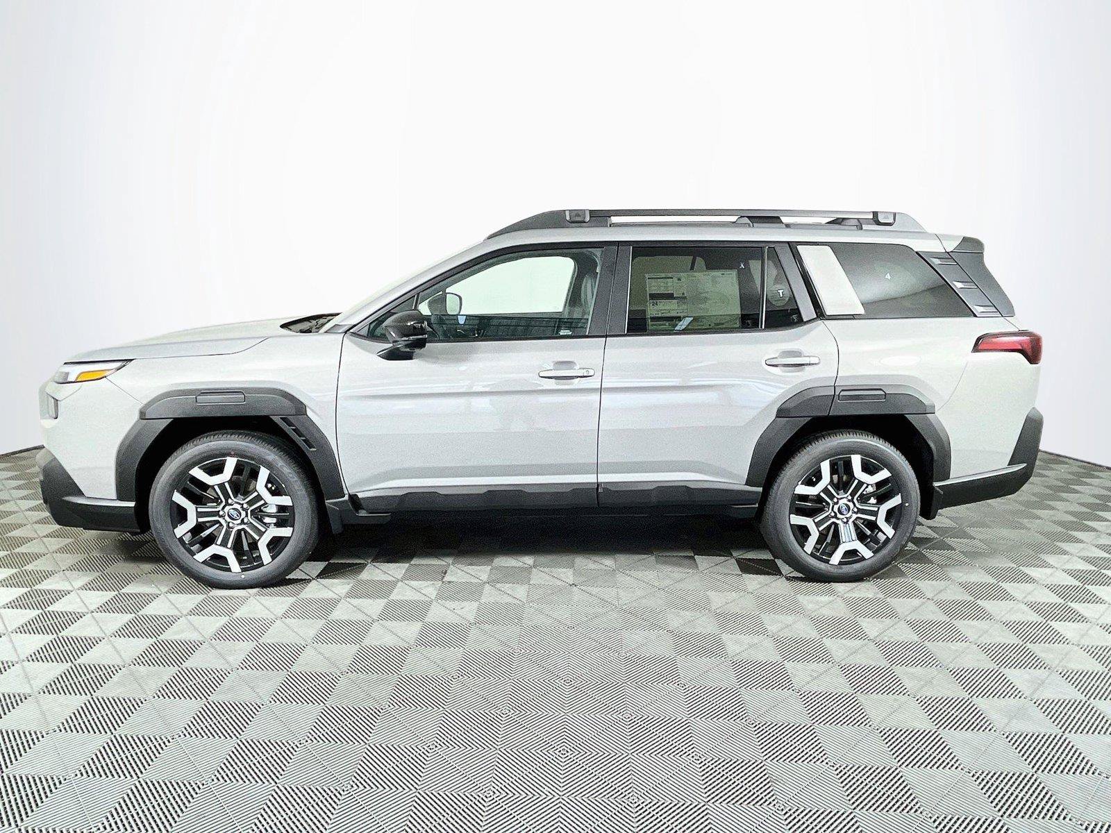 New 2026 Subaru Outback Touring XT AWD/4WD image 3