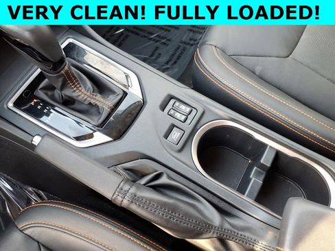 Used 2019 Subaru Crosstrek 2.0i Limited w/ Moonroof Package image 14