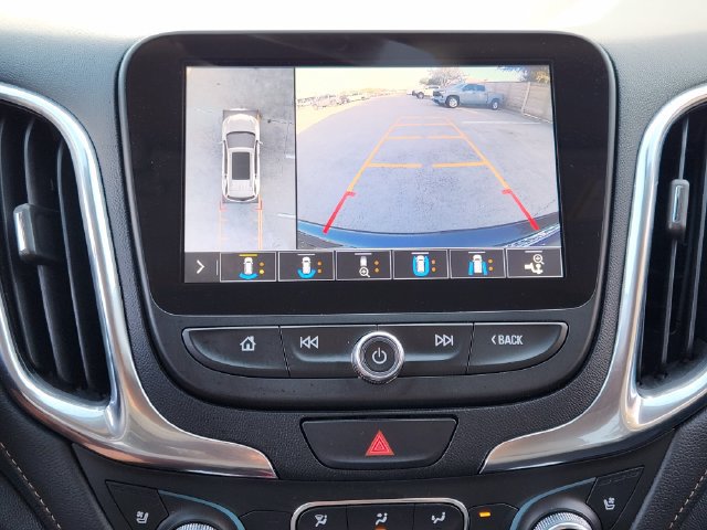 Used 2021 Chevrolet Equinox Premier FWD image 6
