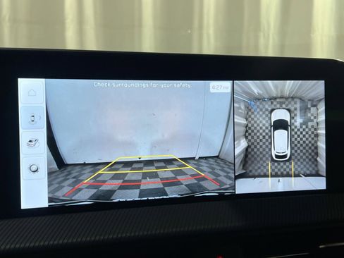 Used 2024 Kia EV6 GT-Line image 29