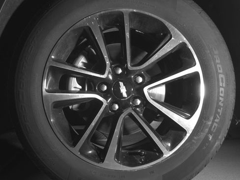 Used 2025 Chevrolet TrailBlazer LT image 12