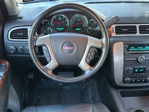 Used 2013 GMC Sierra 2500 SLT w/ SLT Convenience Package image 16