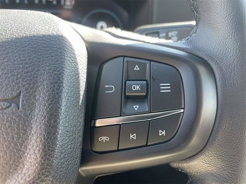 New 2025 Ford Ranger Lariat w/ FX4 Off-Road Package image 22