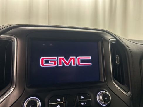 Used 2020 GMC Sierra 1500 AT4 image 14