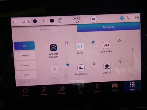 Used 2025 Jeep Wagoneer Series II image 28