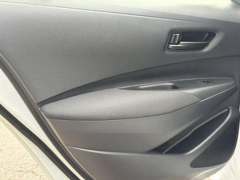 New 2026 Toyota Corolla LE FWD image 20