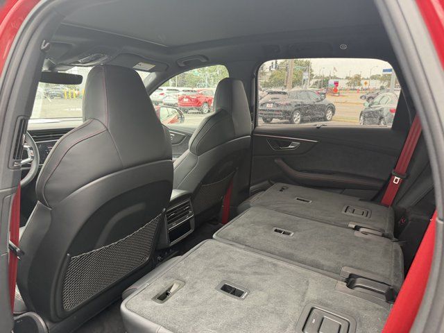 Used 2026 Audi Q7 3.0T Prestige AWD/4WD image 5