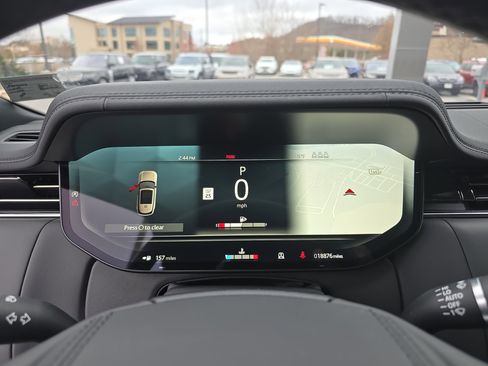 Used 2023 Land Rover Range Rover SE image 35