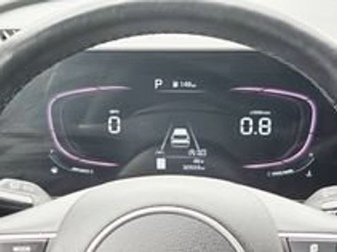 Used 2023 Kia Sportage EX AWD/4WD image 29