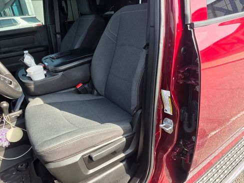 Used 2022 RAM 3500 Tradesman AWD/4WD image 5