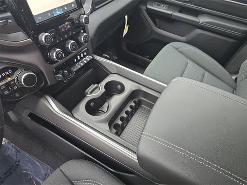 New 2026 RAM 1500 Big Horn image 25