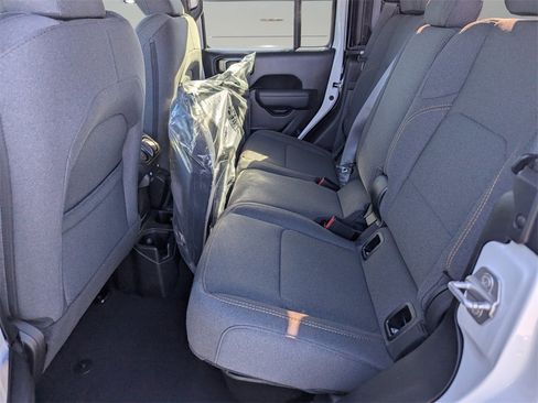 New 2026 Jeep Gladiator Sport image 8