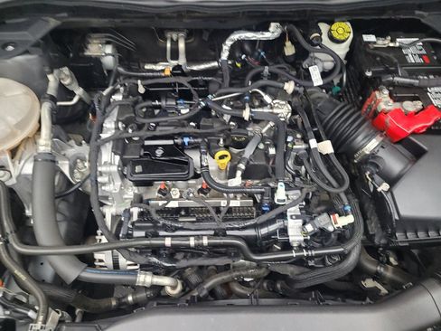 Used 2020 Ford Escape SE FWD image 30