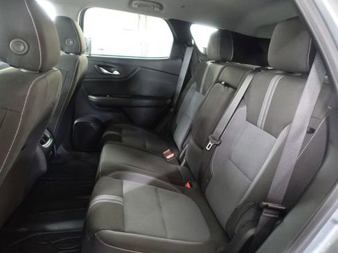 Used 2024 Chevrolet Blazer LT w/ Convenience Package FWD image 20