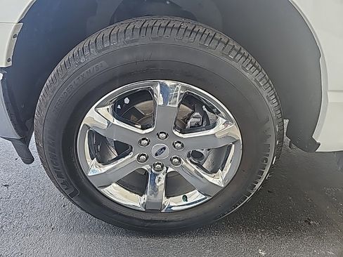 Used 2022 Ford F150 Lariat image 8