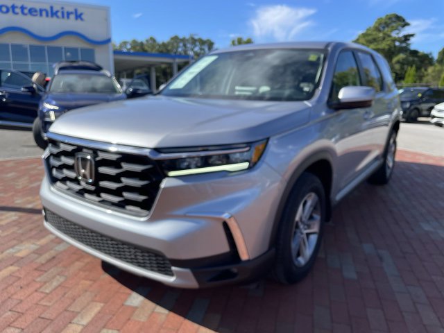Used 2024 Honda Pilot EX-L image 1