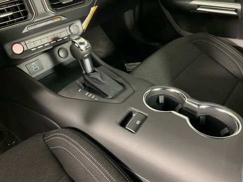 New 2026 Ford Mustang Coupe RWD image 17