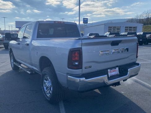 New 2026 RAM 2500 Tradesman image 5
