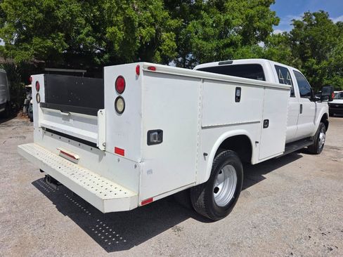 Used 2015 Ford F350 XL w/ Power Equipment Group image 5