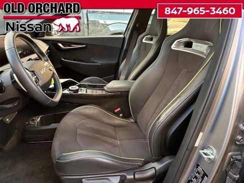 Used 2023 Kia EV6 GT image 11