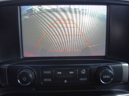 Used 2017 Chevrolet Silverado 1500 LT w/ Texas Edition image 20