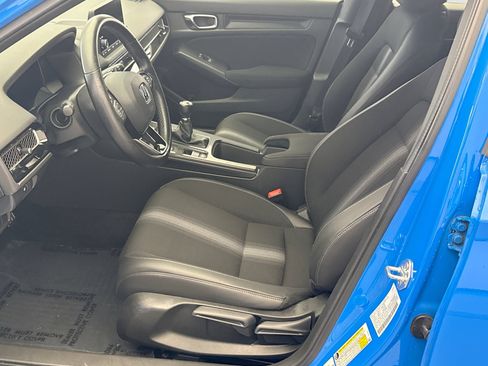 Used 2024 Honda Civic Sport image 11