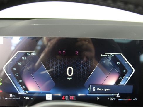 New 2026 BMW X3 xDrive30 w/ Premium Package image 33