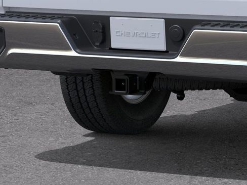 New 2026 Chevrolet Silverado 2500 W/T w/ WT Convenience Package image 16