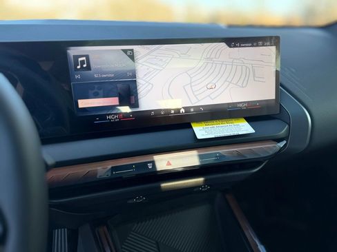 New 2026 BMW X3 xDrive30 w/ Convenience Package image 17