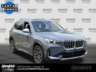 Certified 2023 BMW X1 xDrive28i w/ Convenience Package
