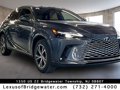 New 2026 Lexus RX 350 Premium w/ Accessory Package (2T)
