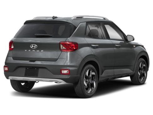 New 2026 Hyundai Venue SEL FWD image 2