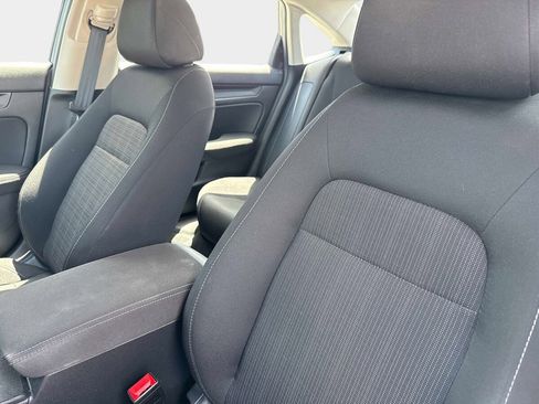 Used 2024 Honda Civic LX image 19