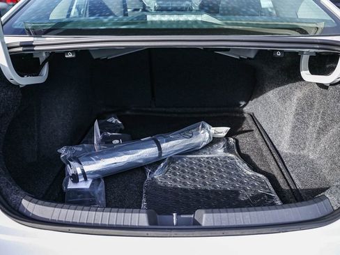 New 2026 Volkswagen Jetta S image 17